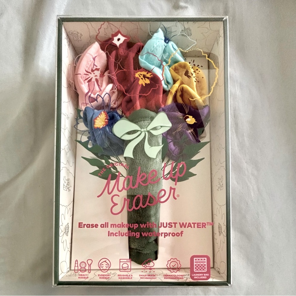 Makeup Eraser
